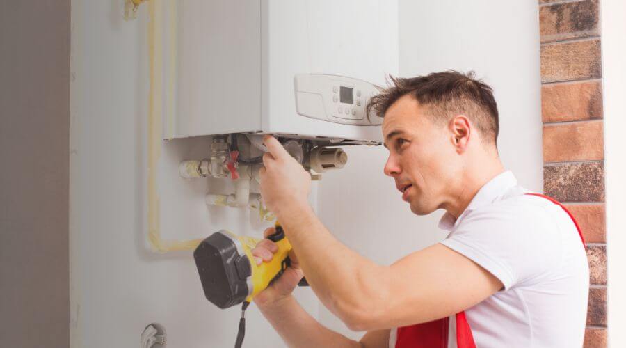 Expert burst pipe repair services in Cabot, AR
